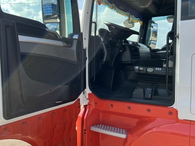 МАН ТГКС, объемом двигателя 0 л и пробегом 0 тыс. км за 29999 $, фото 14 на Automoto.ua