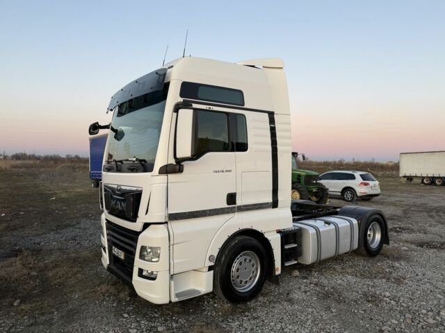 МАН ТГКС, объемом двигателя 0 л и пробегом 0 тыс. км за 34877 $, фото 2 на Automoto.ua