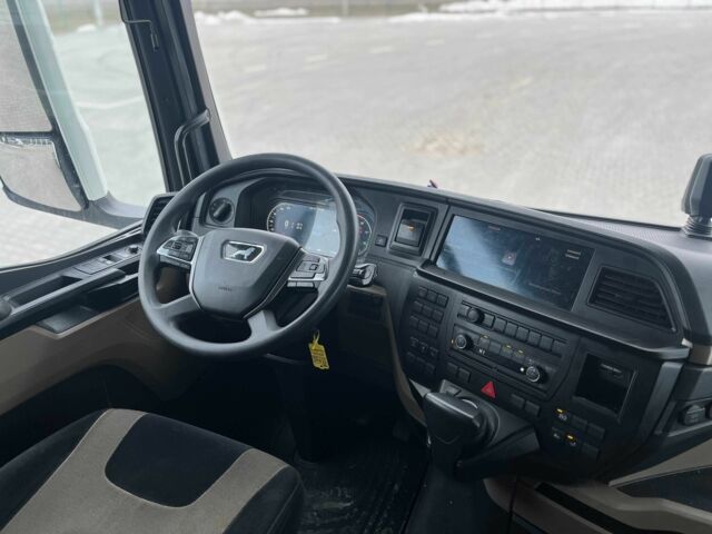 МАН ТГКС, об'ємом двигуна 0 л та пробігом 0 тис. км за 69910 $, фото 16 на Automoto.ua