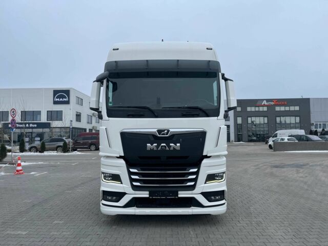 МАН ТГКС, об'ємом двигуна 0 л та пробігом 0 тис. км за 69910 $, фото 1 на Automoto.ua