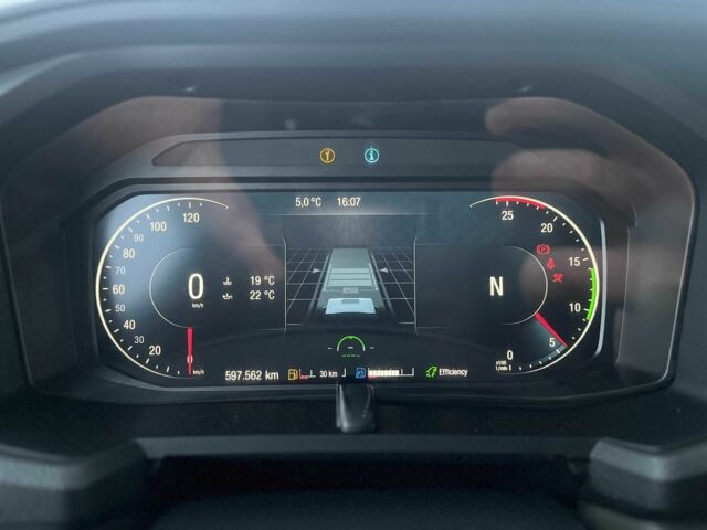 МАН ТГКС, объемом двигателя 0 л и пробегом 0 тыс. км за 83430 $, фото 20 на Automoto.ua