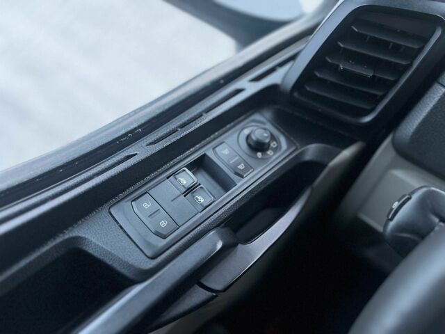 МАН ТГКС, объемом двигателя 0 л и пробегом 0 тыс. км за 83430 $, фото 15 на Automoto.ua