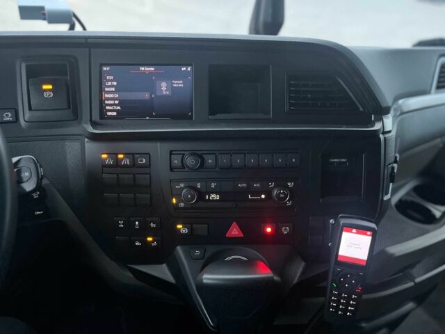 МАН ТГКС, объемом двигателя 0 л и пробегом 0 тыс. км за 83430 $, фото 21 на Automoto.ua