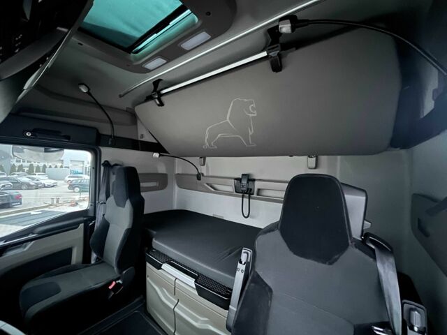 МАН ТГКС, объемом двигателя 0 л и пробегом 0 тыс. км за 83430 $, фото 17 на Automoto.ua