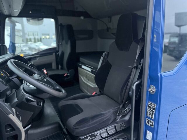 МАН ТГКС, объемом двигателя 0 л и пробегом 0 тыс. км за 83430 $, фото 16 на Automoto.ua