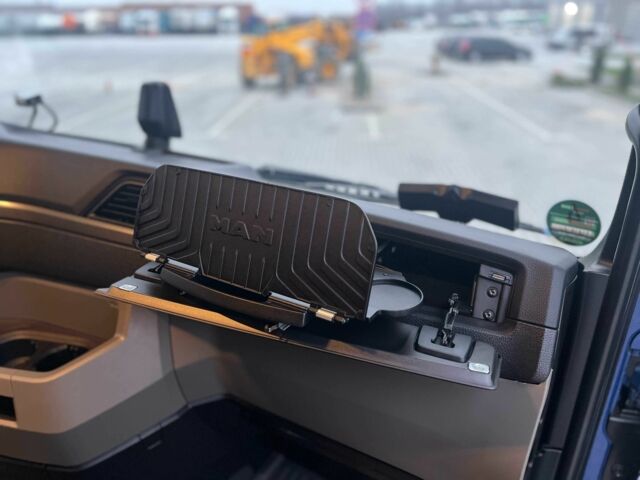 МАН ТГКС, объемом двигателя 0 л и пробегом 0 тыс. км за 83430 $, фото 22 на Automoto.ua