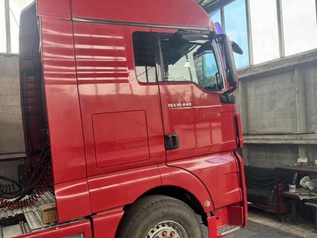 МАН ТГКС, об'ємом двигуна 0 л та пробігом 0 тис. км за 29800 $, фото 5 на Automoto.ua