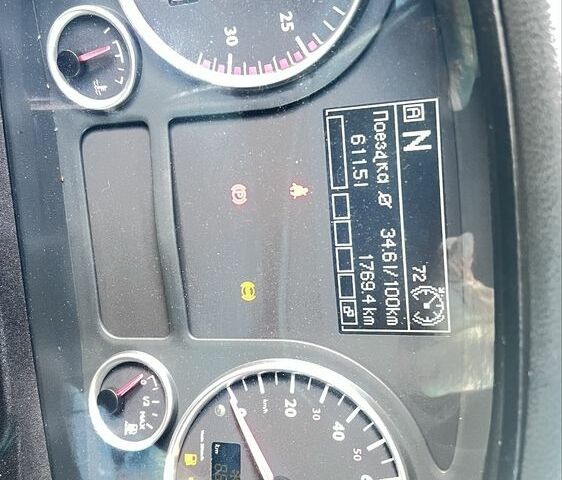 МАН ТГКС, объемом двигателя 0 л и пробегом 0 тыс. км за 25000 $, фото 6 на Automoto.ua