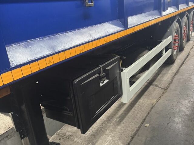 МАН ТГКС, об'ємом двигуна 0 л та пробігом 0 тис. км за 29800 $, фото 1 на Automoto.ua