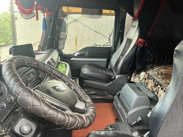 МАН ТГКС, об'ємом двигуна 0 л та пробігом 0 тис. км за 29800 $, фото 2 на Automoto.ua