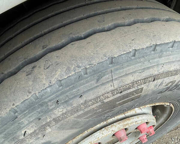 МАН ТГКС, объемом двигателя 10.52 л и пробегом 1 тыс. км за 39999 $, фото 4 на Automoto.ua