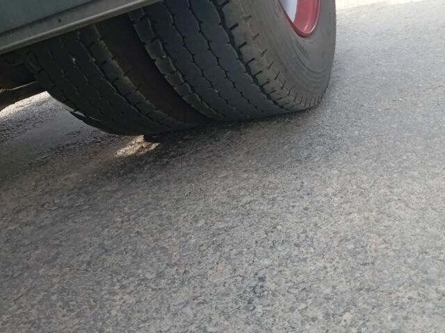 МАН ТГКС, об'ємом двигуна 0 л та пробігом 0 тис. км за 16500 $, фото 4 на Automoto.ua