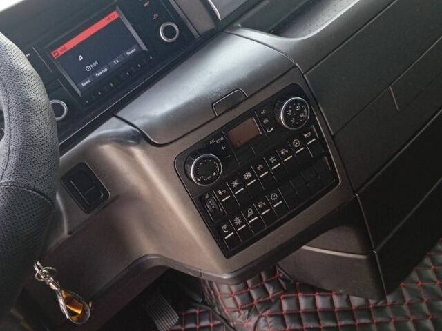 МАН ТГКС, об'ємом двигуна 0 л та пробігом 0 тис. км за 16500 $, фото 11 на Automoto.ua