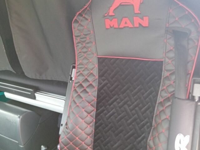 МАН ТГКС, об'ємом двигуна 0 л та пробігом 0 тис. км за 16500 $, фото 6 на Automoto.ua