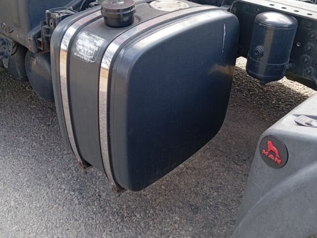 МАН ТГКС, объемом двигателя 0 л и пробегом 0 тыс. км за 16000 $, фото 3 на Automoto.ua