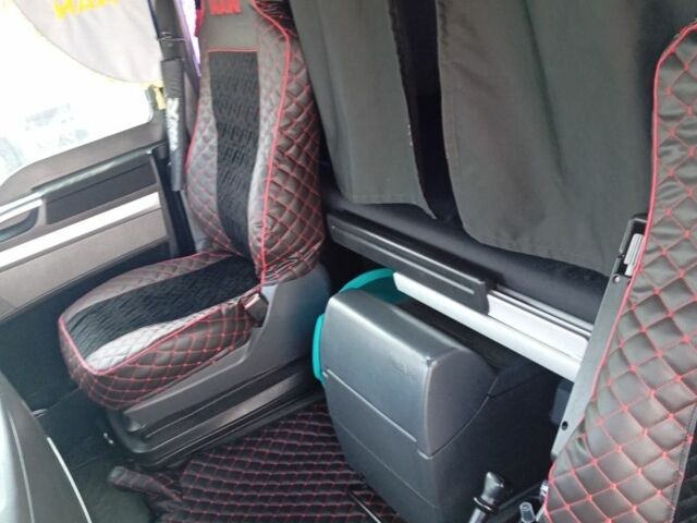 МАН ТГКС, об'ємом двигуна 0 л та пробігом 0 тис. км за 16500 $, фото 9 на Automoto.ua