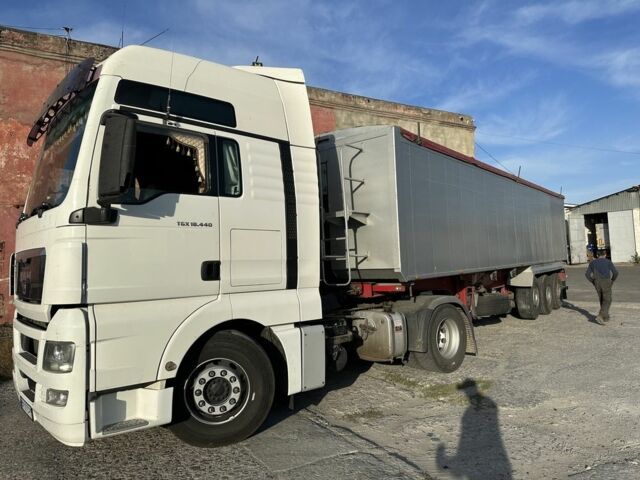 МАН ТГКС, об'ємом двигуна 0 л та пробігом 0 тис. км за 31000 $, фото 1 на Automoto.ua