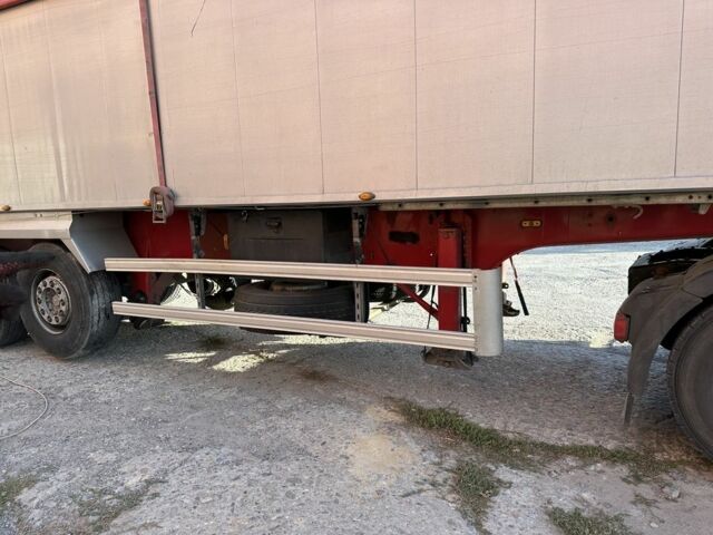 МАН ТГКС, об'ємом двигуна 0 л та пробігом 0 тис. км за 31000 $, фото 6 на Automoto.ua