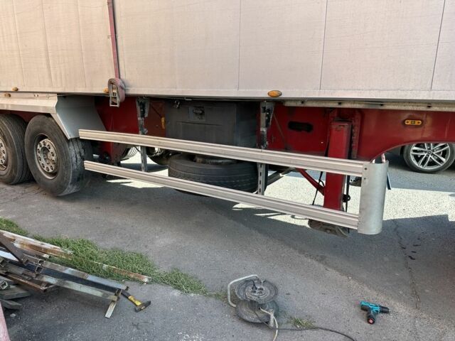 МАН ТГКС, об'ємом двигуна 0 л та пробігом 0 тис. км за 31000 $, фото 5 на Automoto.ua