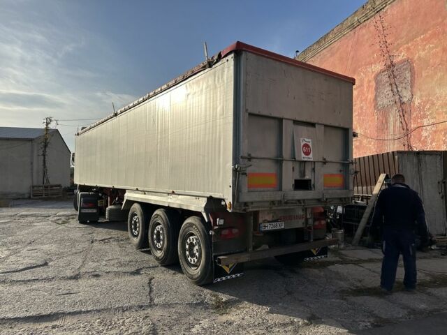 МАН ТГКС, об'ємом двигуна 0 л та пробігом 0 тис. км за 31000 $, фото 3 на Automoto.ua