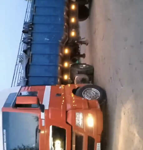 МАН ТГКС, объемом двигателя 10.52 л и пробегом 1 тыс. км за 51900 $, фото 2 на Automoto.ua