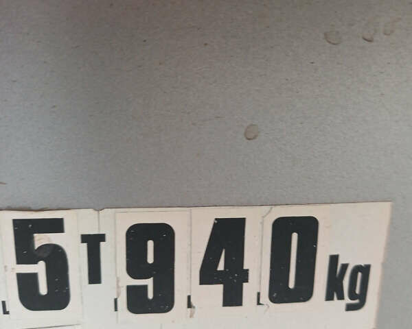 МАН ТГКС, объемом двигателя 0 л и пробегом 900 тыс. км за 30000 $, фото 24 на Automoto.ua