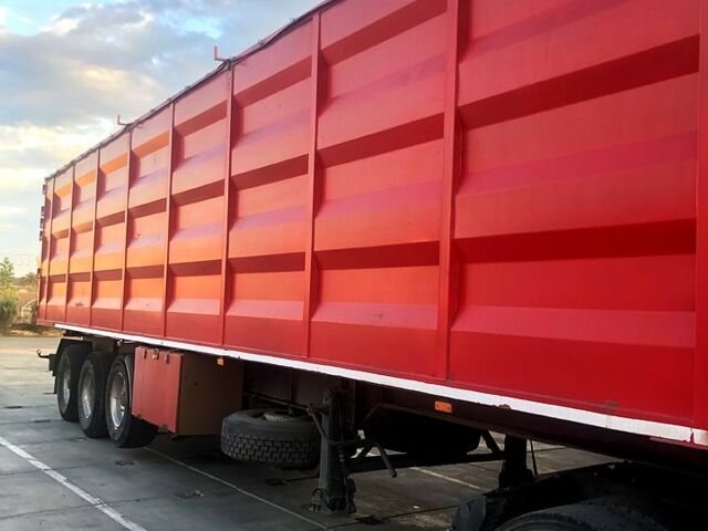 МАН ТГКС, об'ємом двигуна 10 л та пробігом 0 тис. км за 31000 $, фото 3 на Automoto.ua