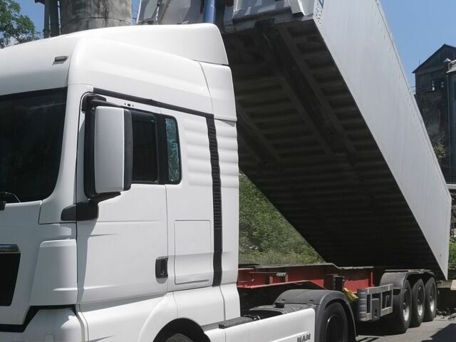 МАН ТГКС, объемом двигателя 0 л и пробегом 0 тыс. км за 27000 $, фото 3 на Automoto.ua