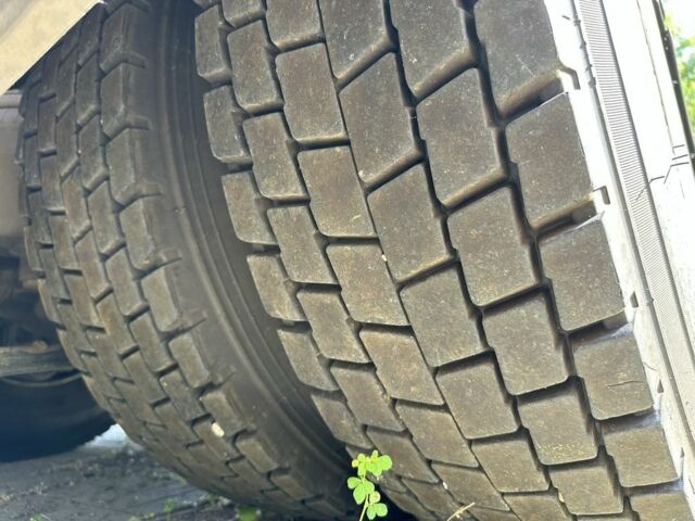 МАН ТГКС, об'ємом двигуна 0 л та пробігом 0 тис. км за 59900 $, фото 2 на Automoto.ua