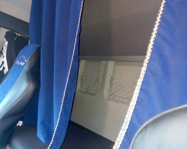 МАН ТГКС, объемом двигателя 10.52 л и пробегом 900 тыс. км за 20800 $, фото 5 на Automoto.ua