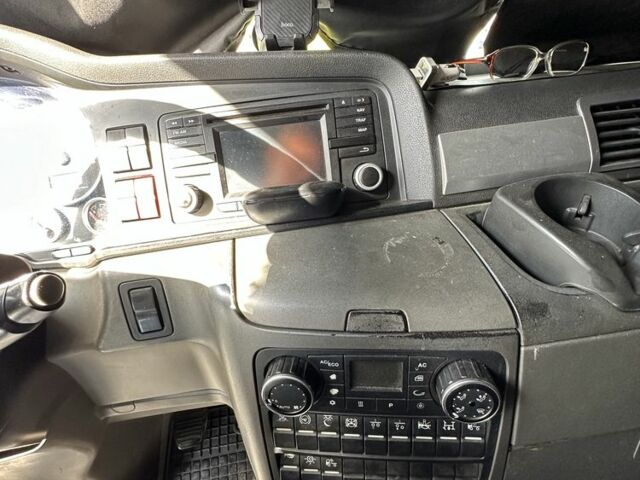 МАН ТГКС, об'ємом двигуна 0 л та пробігом 0 тис. км за 59900 $, фото 7 на Automoto.ua