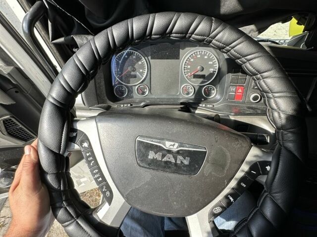 МАН ТГКС, об'ємом двигуна 0 л та пробігом 0 тис. км за 59900 $, фото 5 на Automoto.ua