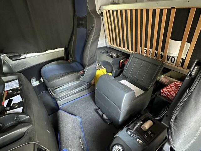 МАН ТГКС, об'ємом двигуна 0 л та пробігом 0 тис. км за 59900 $, фото 6 на Automoto.ua