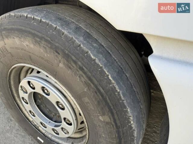 МАН ТГКС, объемом двигателя 0 л и пробегом 860 тыс. км за 37500 $, фото 6 на Automoto.ua