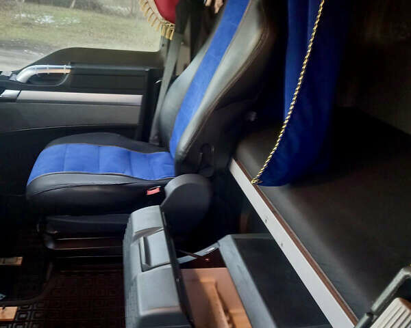 МАН ТГКС, объемом двигателя 10.52 л и пробегом 900 тыс. км за 20800 $, фото 6 на Automoto.ua