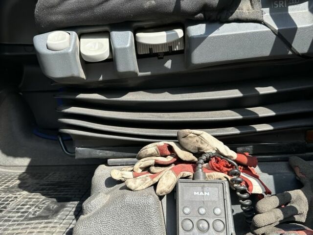 МАН ТГКС, об'ємом двигуна 0 л та пробігом 0 тис. км за 59900 $, фото 4 на Automoto.ua