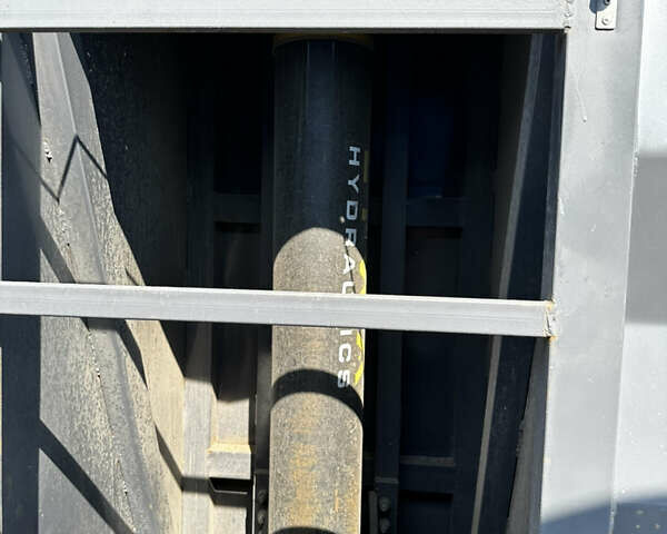 МАН ТГКС, объемом двигателя 0 л и пробегом 670 тыс. км за 44000 $, фото 10 на Automoto.ua