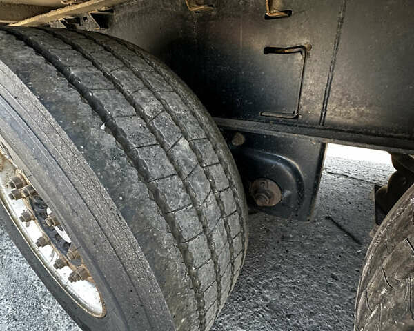МАН ТГКС, объемом двигателя 0 л и пробегом 670 тыс. км за 44000 $, фото 7 на Automoto.ua