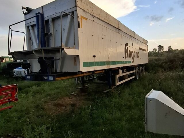 МАН ТГКС, объемом двигателя 0 л и пробегом 0 тыс. км за 40000 $, фото 7 на Automoto.ua