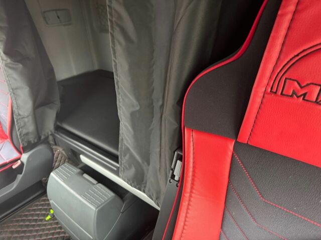 МАН ТГКС, объемом двигателя 0 л и пробегом 0 тыс. км за 55000 $, фото 17 на Automoto.ua