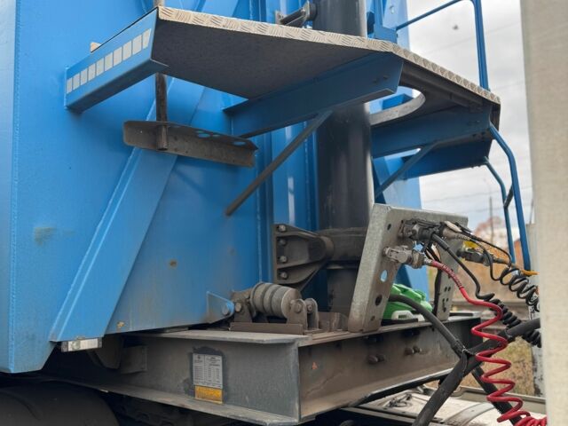 МАН ТГКС, объемом двигателя 0 л и пробегом 0 тыс. км за 55000 $, фото 14 на Automoto.ua