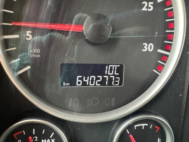 МАН ТГКС, объемом двигателя 0 л и пробегом 0 тыс. км за 55000 $, фото 15 на Automoto.ua