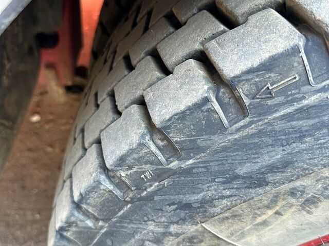 МАН ТГКС, об'ємом двигуна 12 л та пробігом 100 тис. км за 3250 $, фото 2 на Automoto.ua