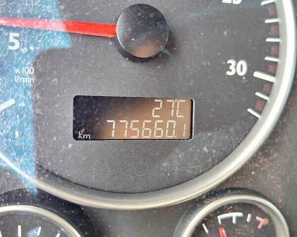 МАН ТГКС, об'ємом двигуна 10.5 л та пробігом 775 тис. км за 20500 $, фото 4 на Automoto.ua