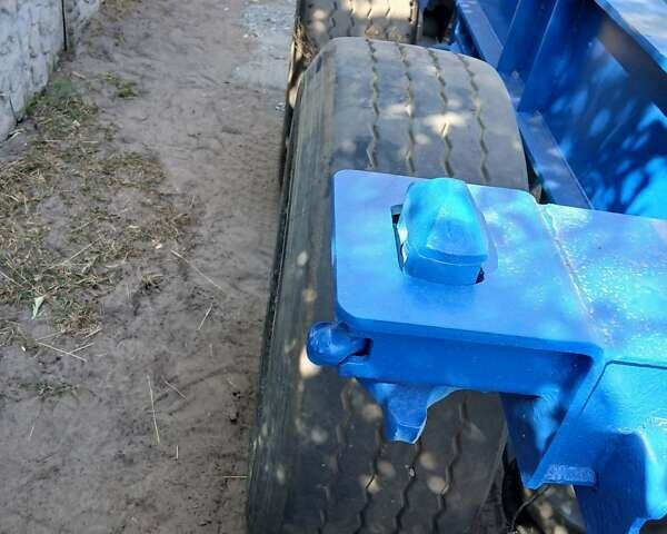 МАН ТГКС, об'ємом двигуна 0 л та пробігом 999 тис. км за 20000 $, фото 9 на Automoto.ua