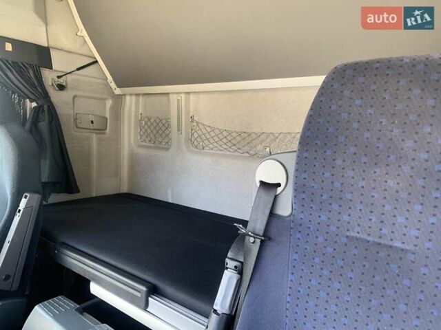 МАН ТГКС, объемом двигателя 0 л и пробегом 1 тыс. км за 17000 $, фото 18 на Automoto.ua