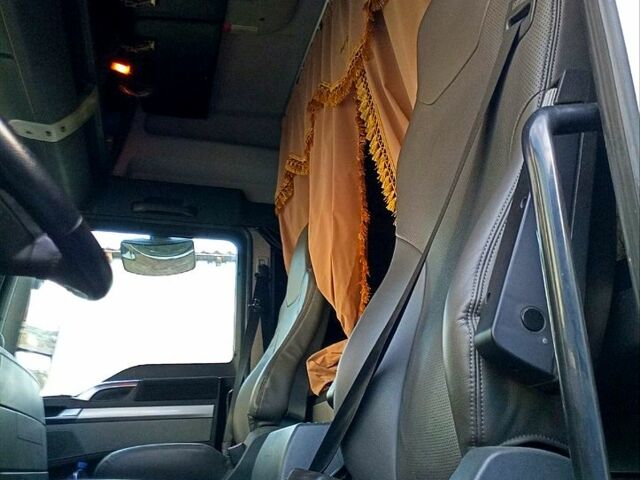 МАН ТГКС, об'ємом двигуна 10.5 л та пробігом 789 тис. км за 35000 $, фото 1 на Automoto.ua