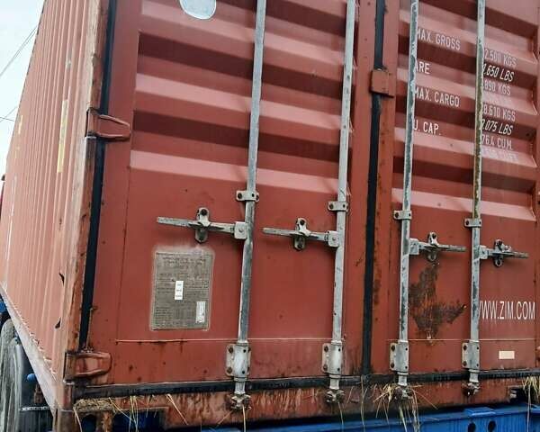 МАН ТГКС, об'ємом двигуна 0 л та пробігом 999 тис. км за 20000 $, фото 2 на Automoto.ua