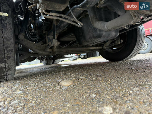 МАН ТГКС, объемом двигателя 0 л и пробегом 1 тыс. км за 12700 $, фото 6 на Automoto.ua