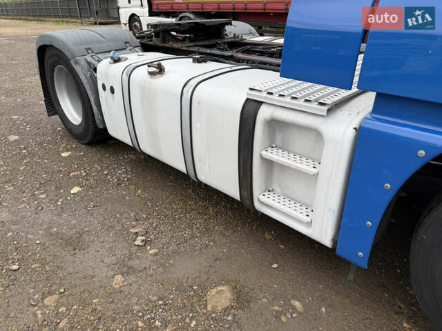 МАН ТГКС, объемом двигателя 0 л и пробегом 1 тыс. км за 12700 $, фото 8 на Automoto.ua
